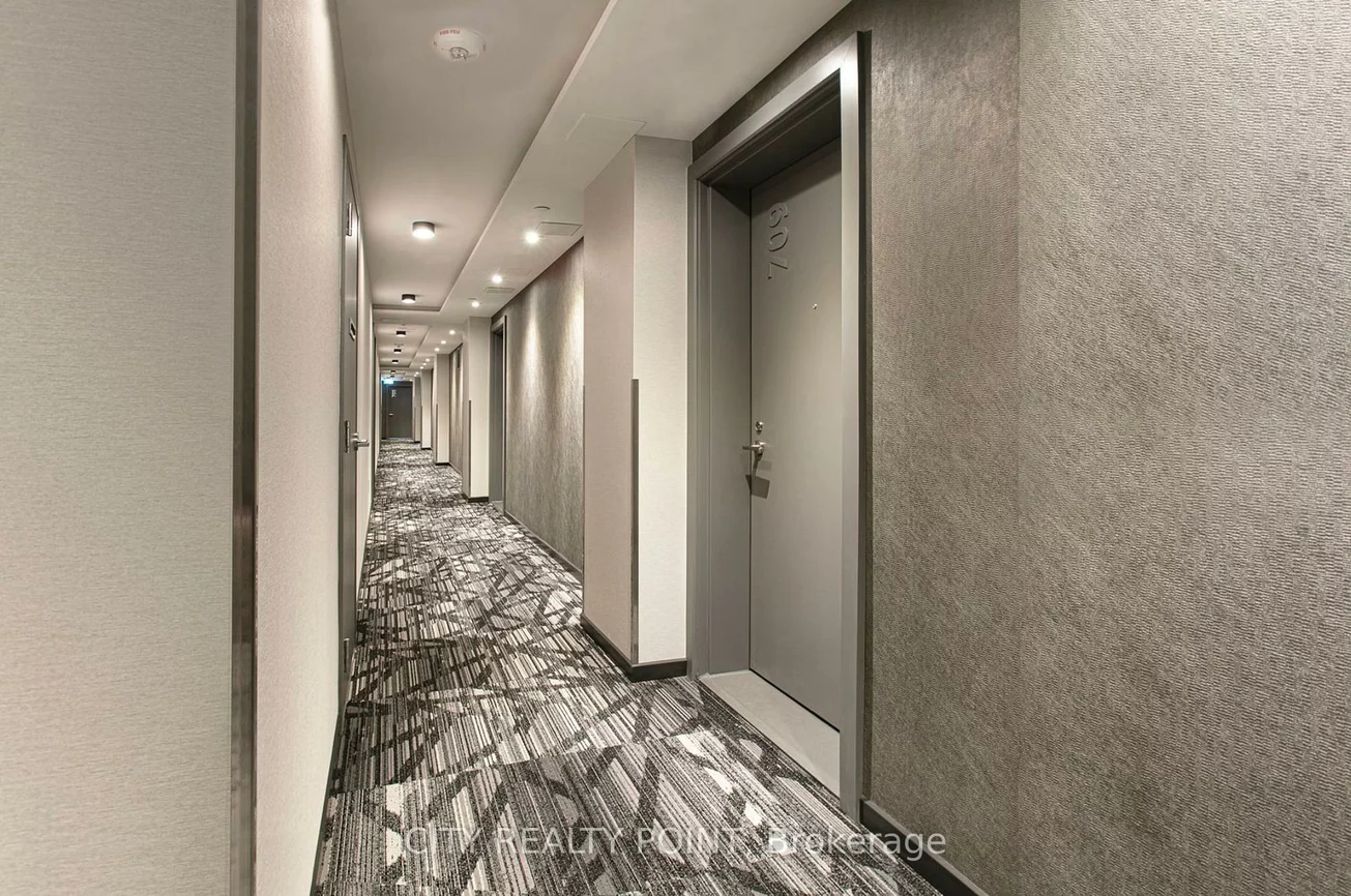 11, Walmer, Annex, Toronto