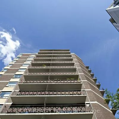 55, Isabella, Church-Yonge Corridor, Toronto