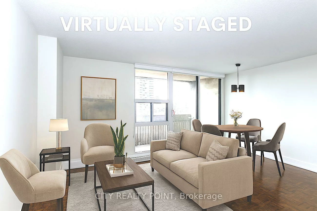 33, Isabella, Church-Yonge Corridor, Toronto