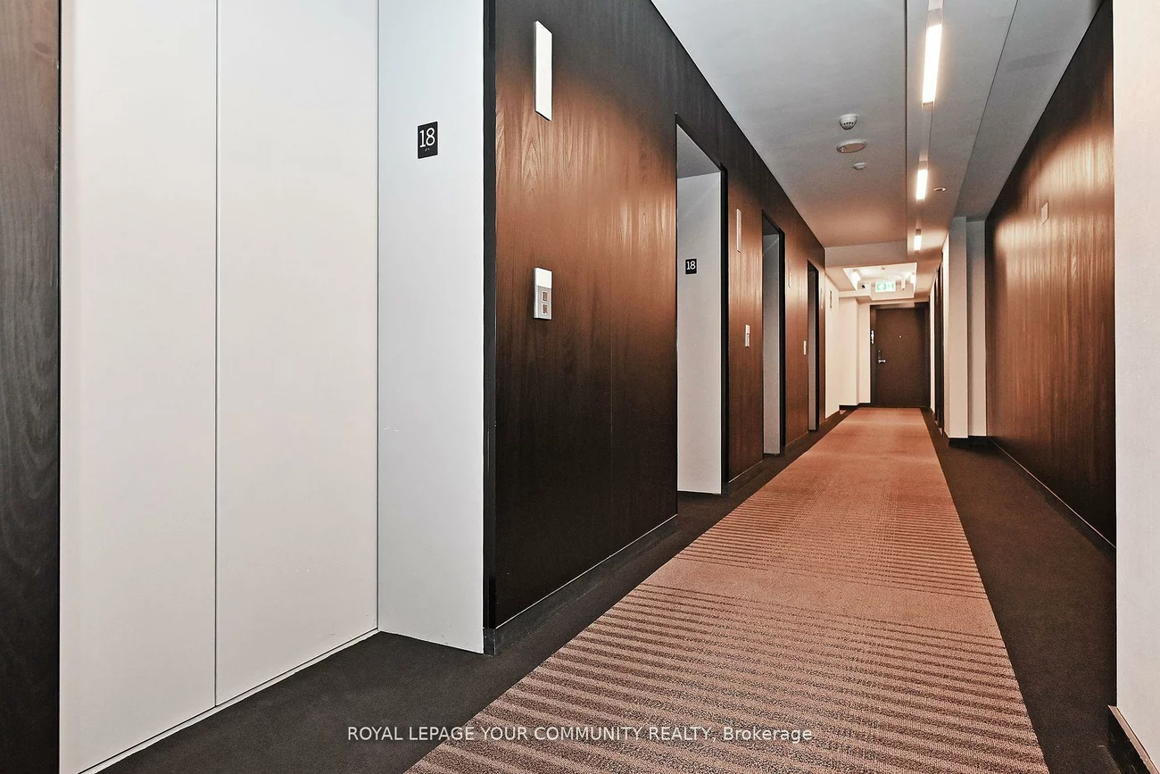 77, Shuter, Church-Yonge Corridor, Toronto