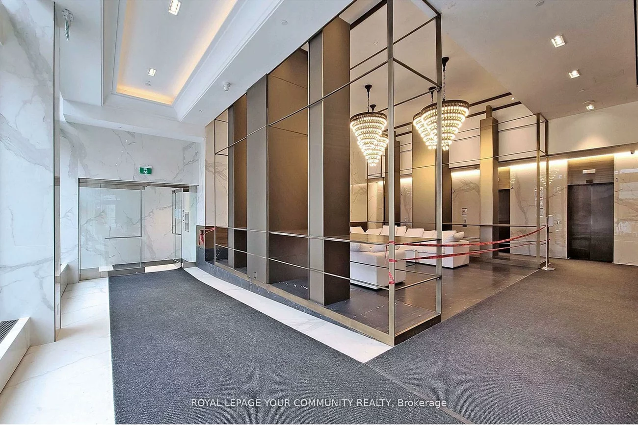 77, Shuter, Church-Yonge Corridor, Toronto