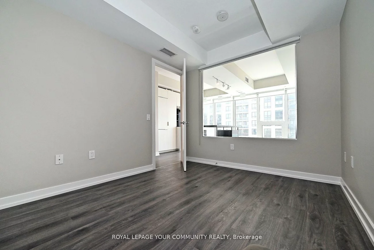 77, Shuter, Church-Yonge Corridor, Toronto