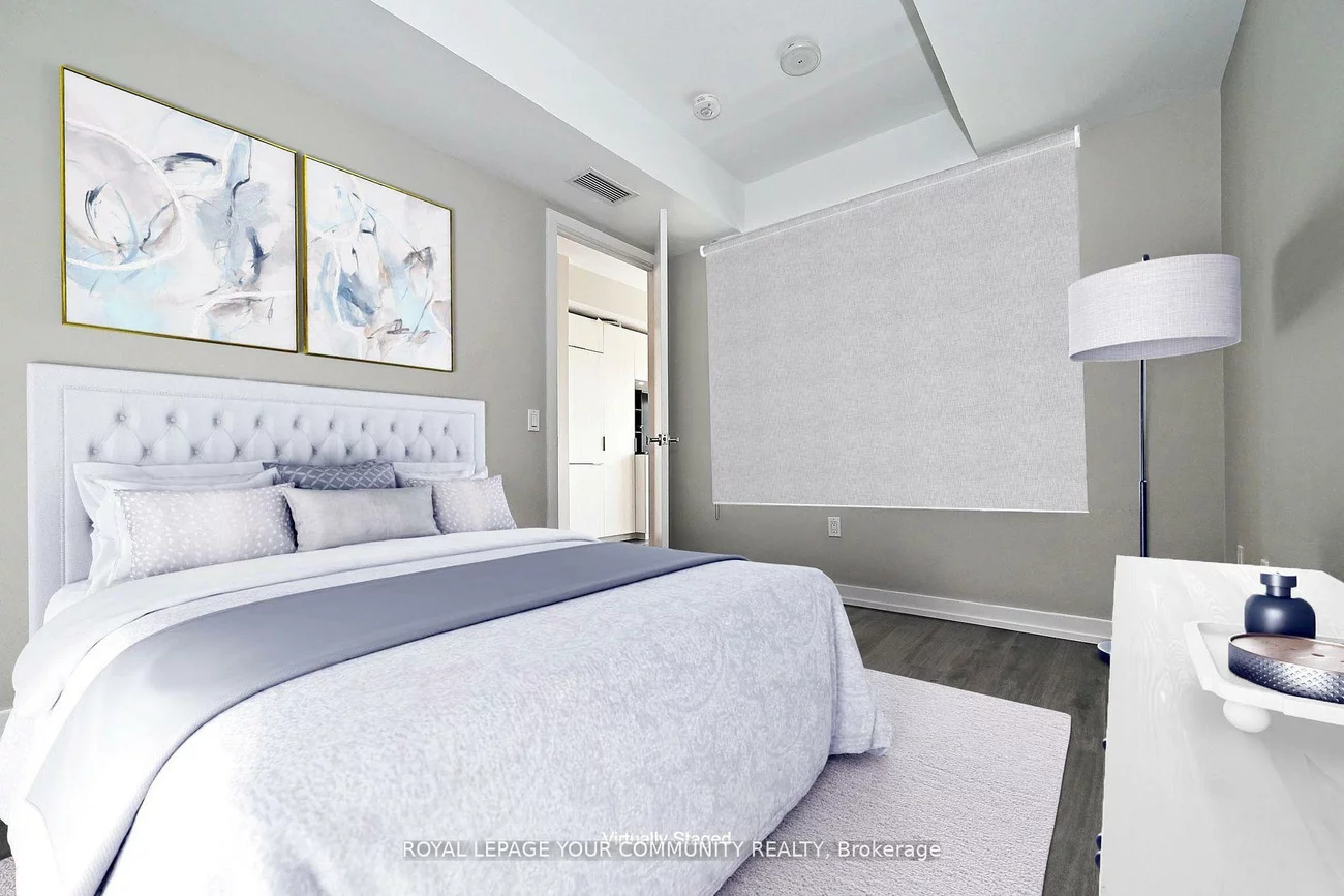 77, Shuter, Church-Yonge Corridor, Toronto