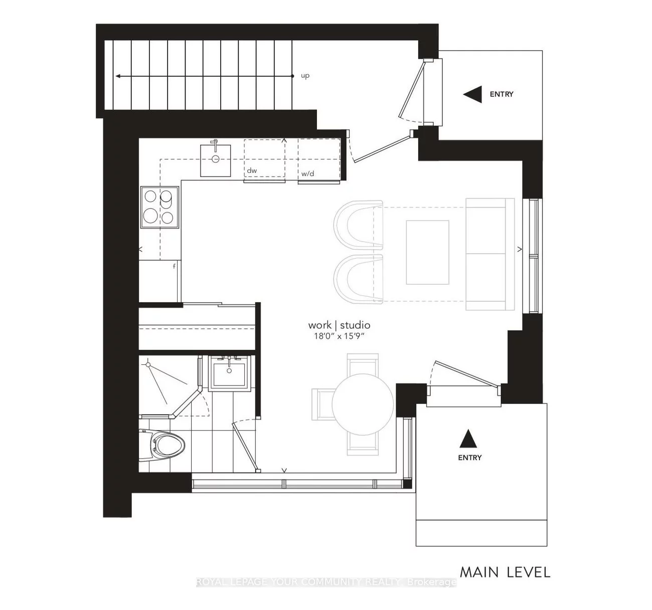 58-861, Sheppard, Clanton Park, Toronto