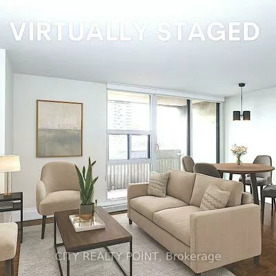 33, Isabella, Church-Yonge Corridor, Toronto