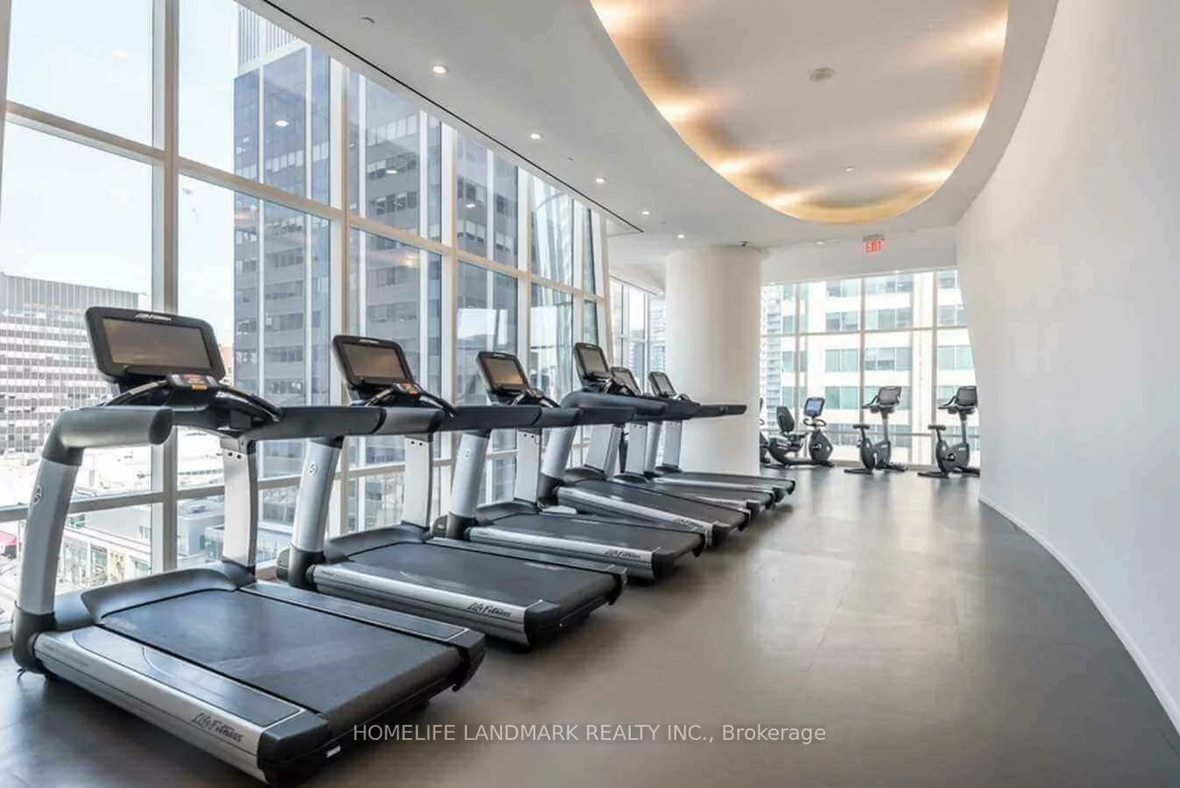 1, Bloor, Church-Yonge Corridor, Toronto