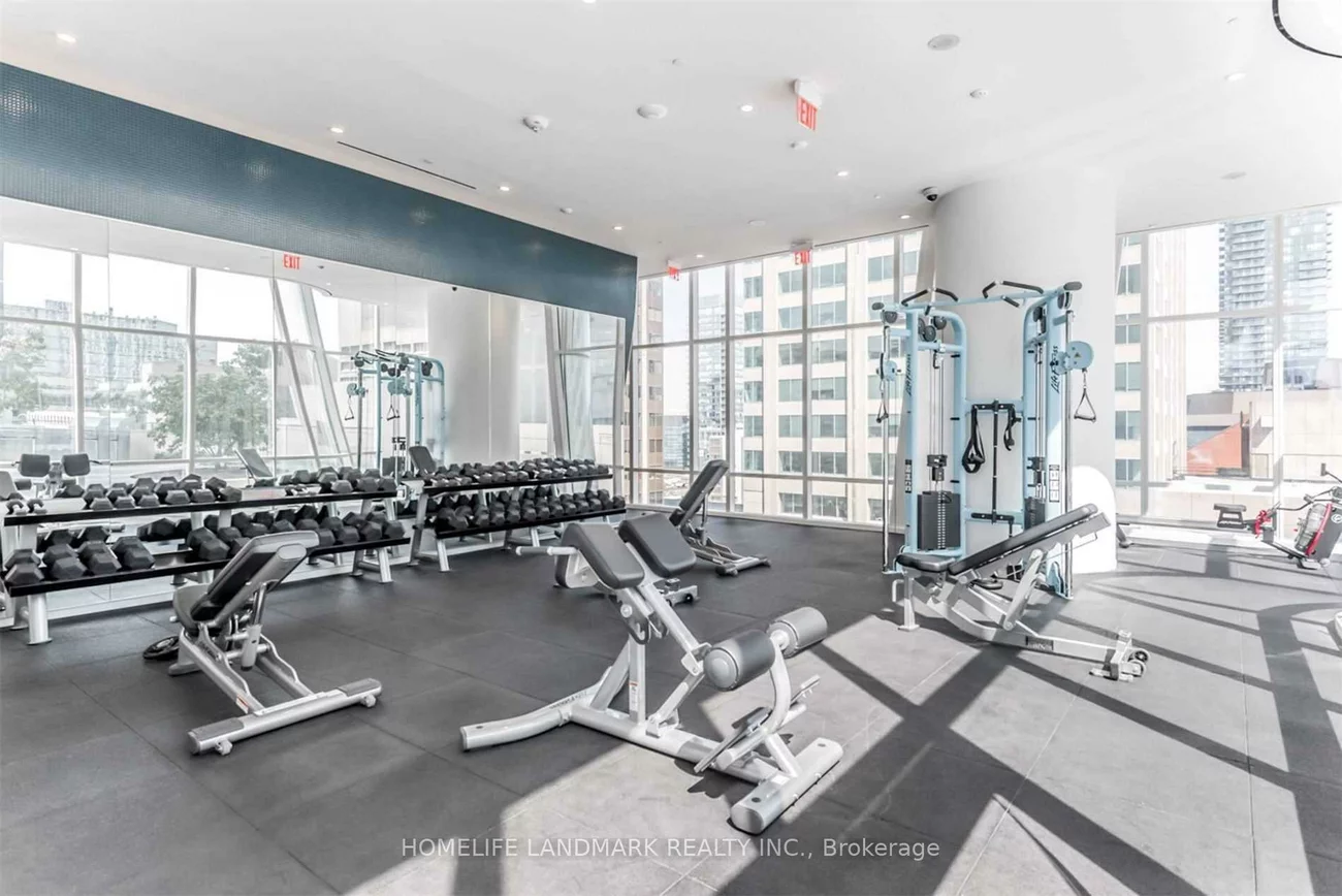 1, Bloor, Church-Yonge Corridor, Toronto