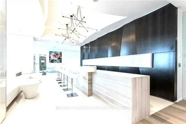 1, Bloor, Church-Yonge Corridor, Toronto