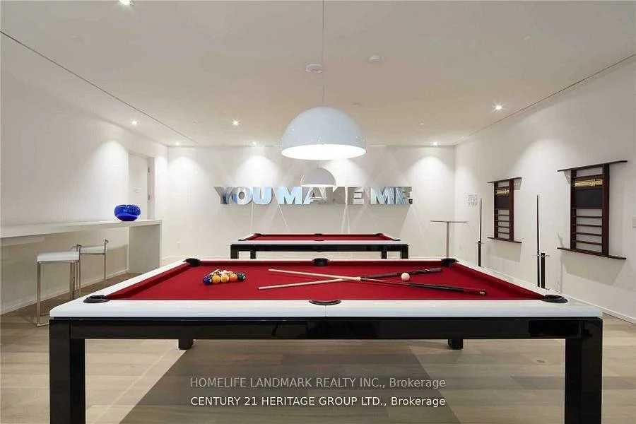 1, Bloor, Church-Yonge Corridor, Toronto