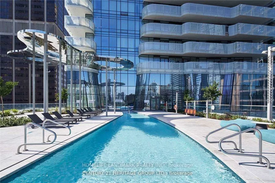 1, Bloor, Church-Yonge Corridor, Toronto