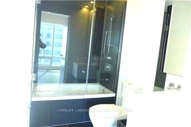 1, Bloor, Church-Yonge Corridor, Toronto