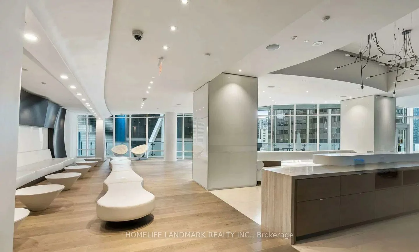 1, Bloor, Church-Yonge Corridor, Toronto