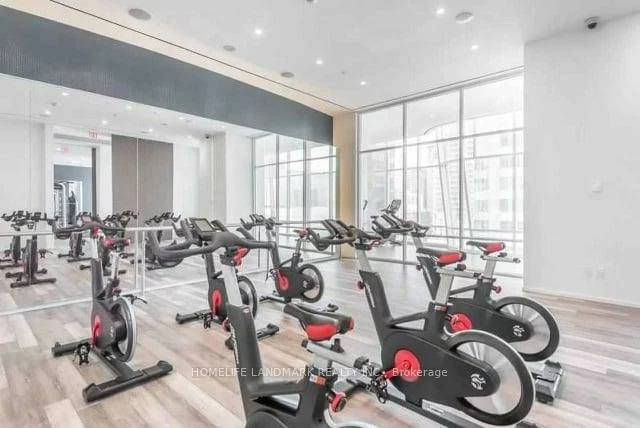 1, Bloor, Church-Yonge Corridor, Toronto