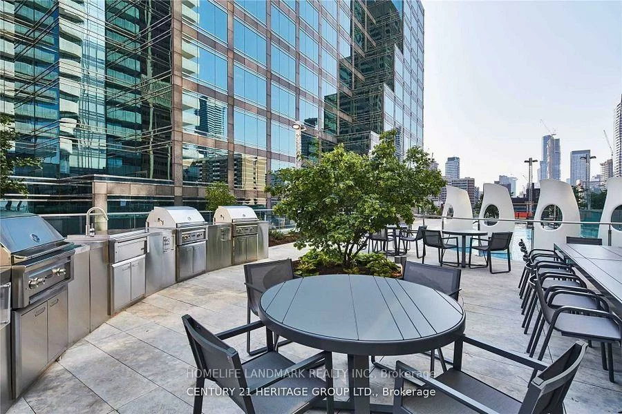 1, Bloor, Church-Yonge Corridor, Toronto