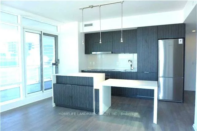 1, Bloor, Church-Yonge Corridor, Toronto