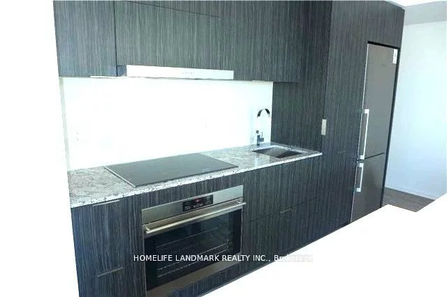 1, Bloor, Church-Yonge Corridor, Toronto