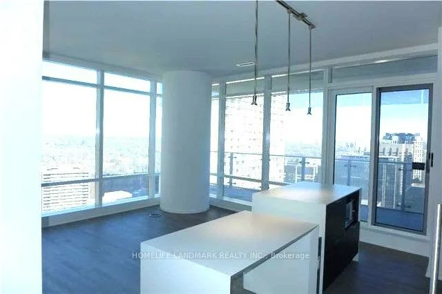 1, Bloor, Church-Yonge Corridor, Toronto