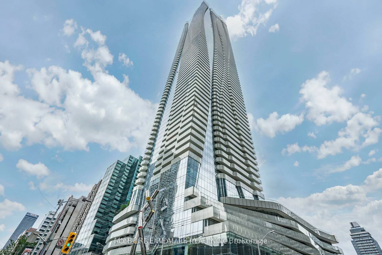 1, Bloor, Church-Yonge Corridor, Toronto