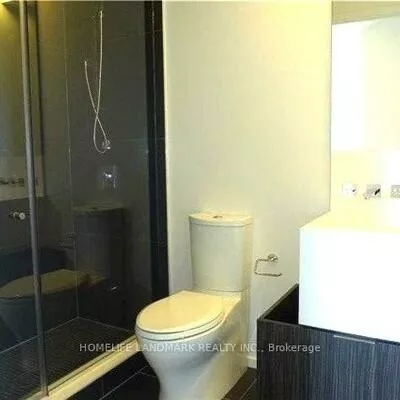 1, Bloor, Church-Yonge Corridor, Toronto