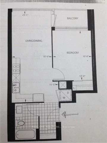 5168, Yonge, Willowdale West, Toronto