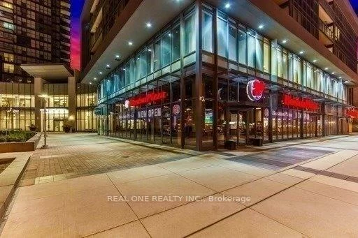 5168, Yonge, Willowdale West, Toronto