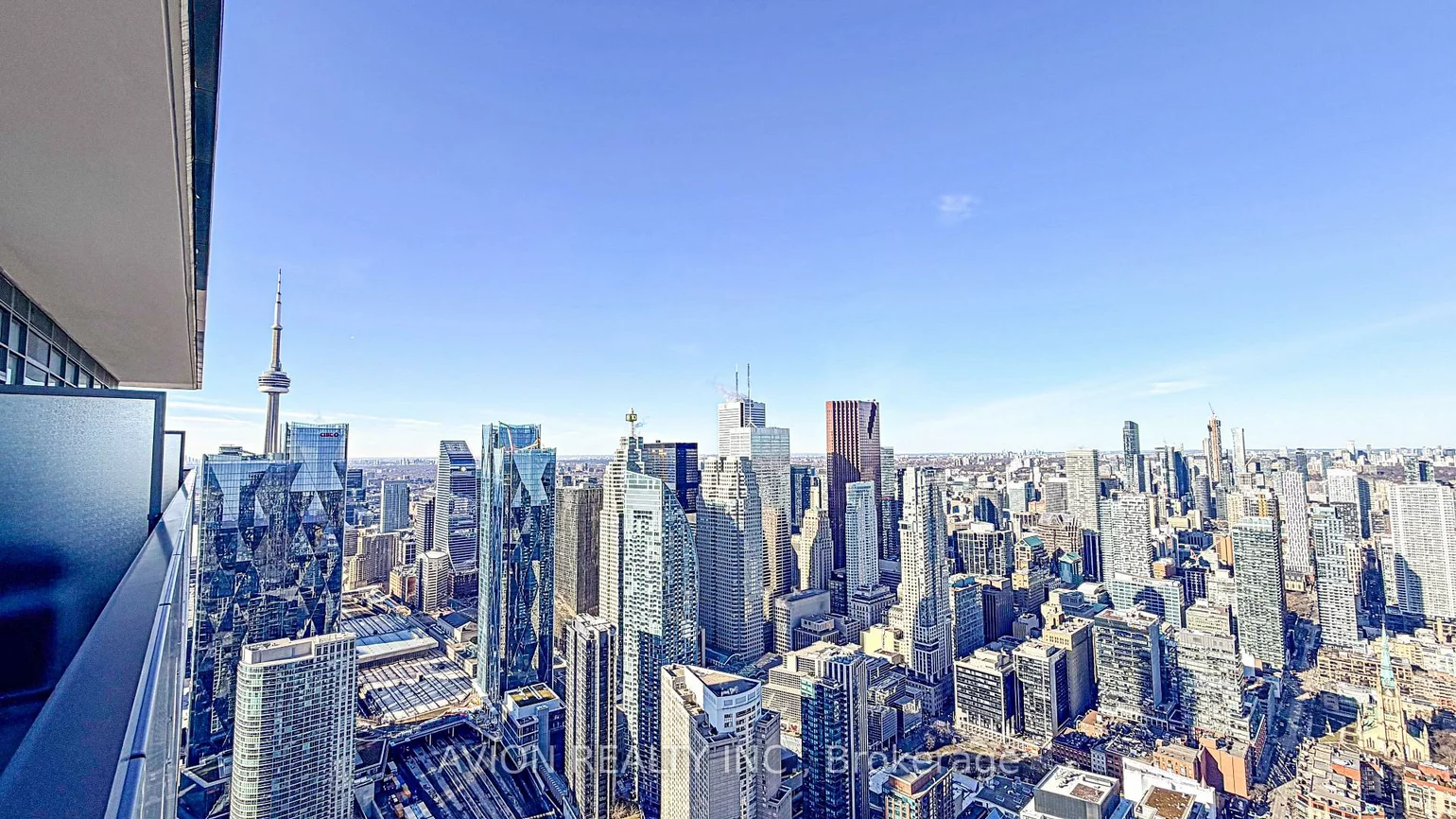 55, Cooper, Waterfront Communities C8, Toronto