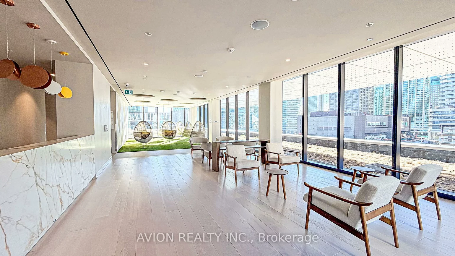 55, Cooper, Waterfront Communities C8, Toronto