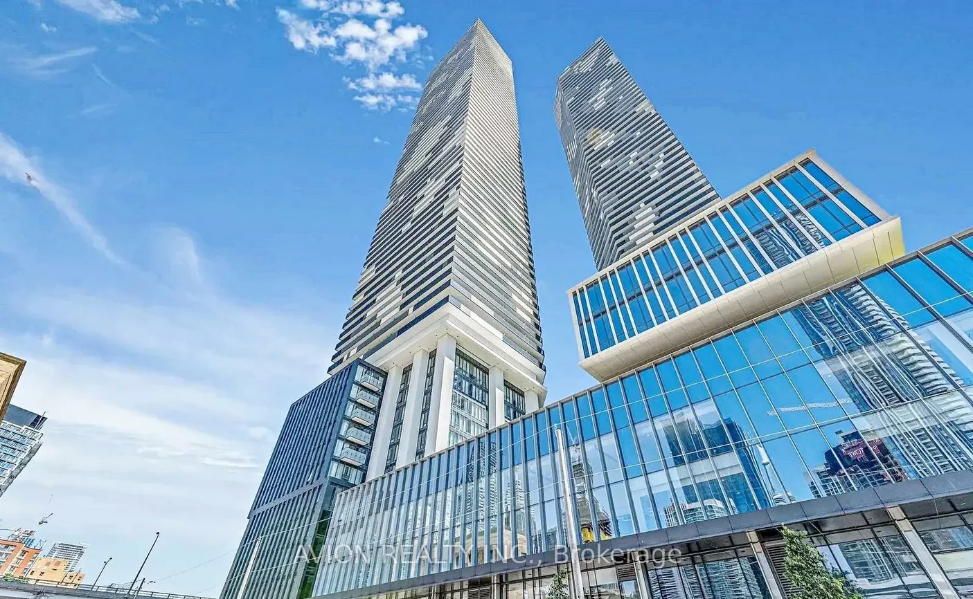 55, Cooper, Waterfront Communities C8, Toronto