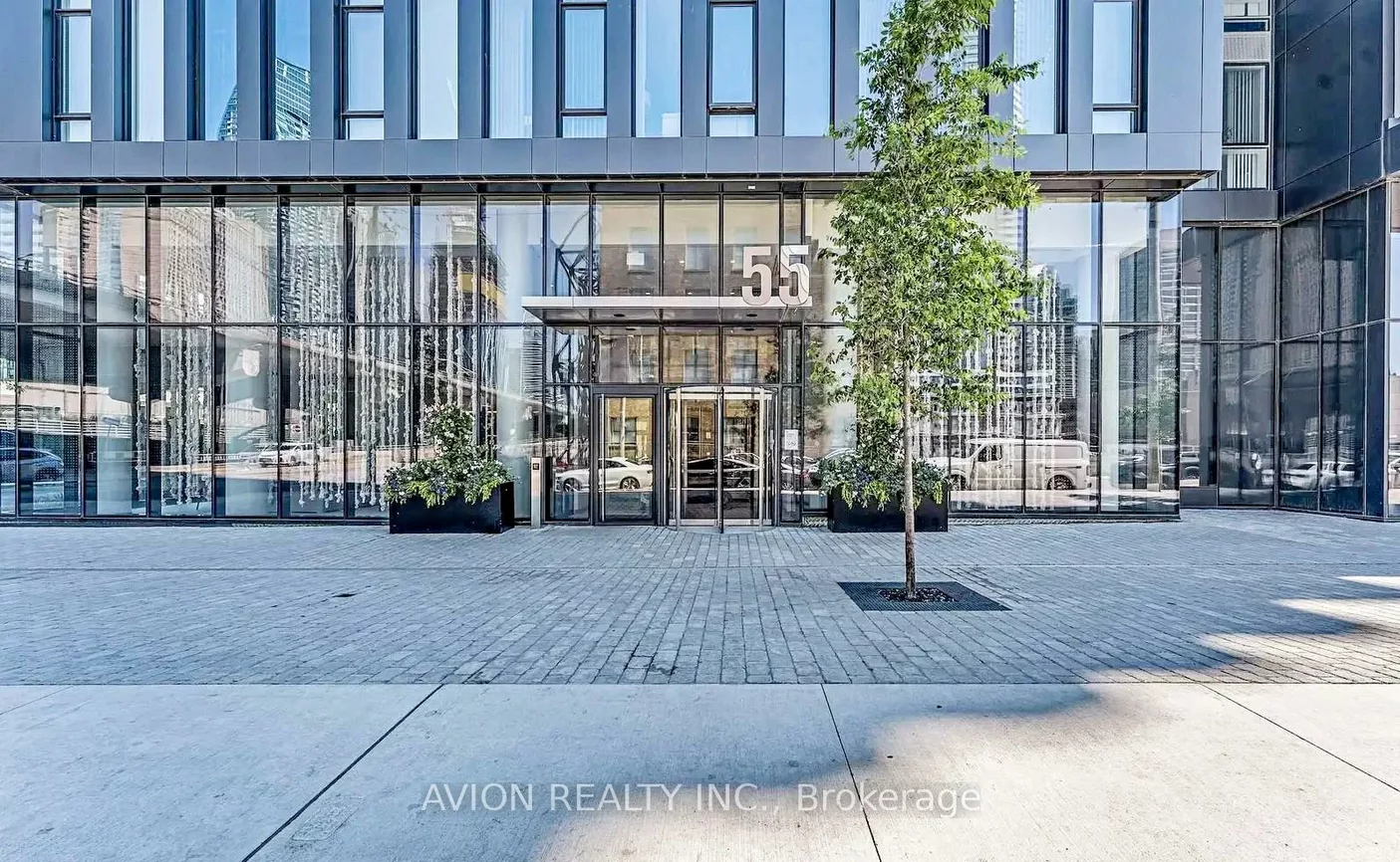 55, Cooper, Waterfront Communities C8, Toronto