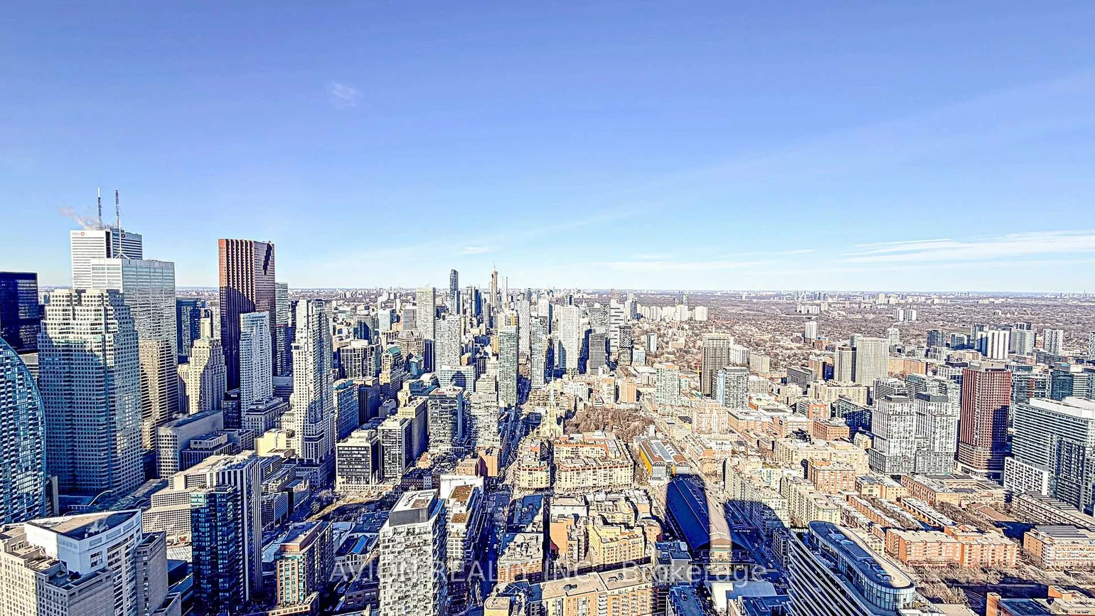 55, Cooper, Waterfront Communities C8, Toronto