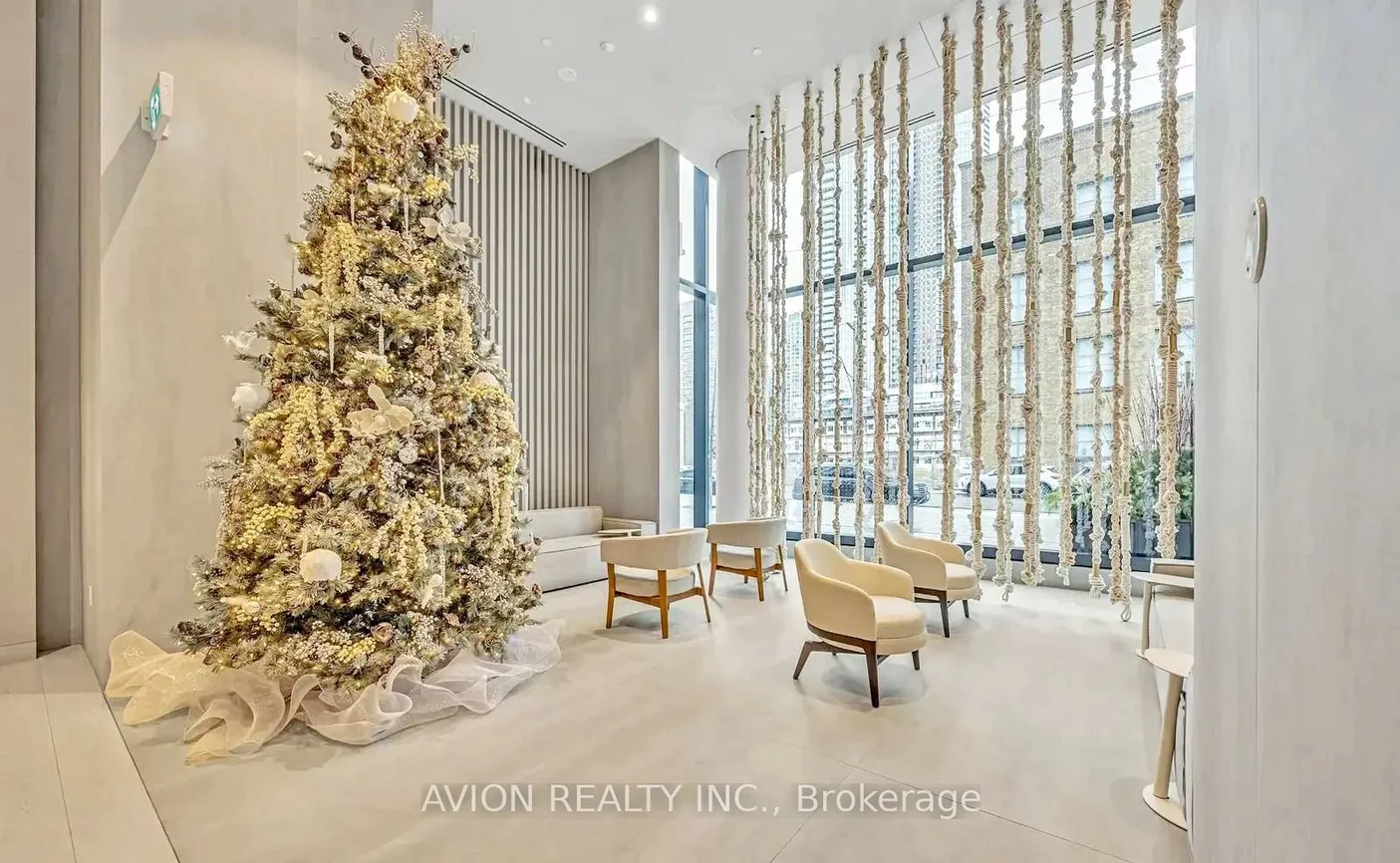 55, Cooper, Waterfront Communities C8, Toronto