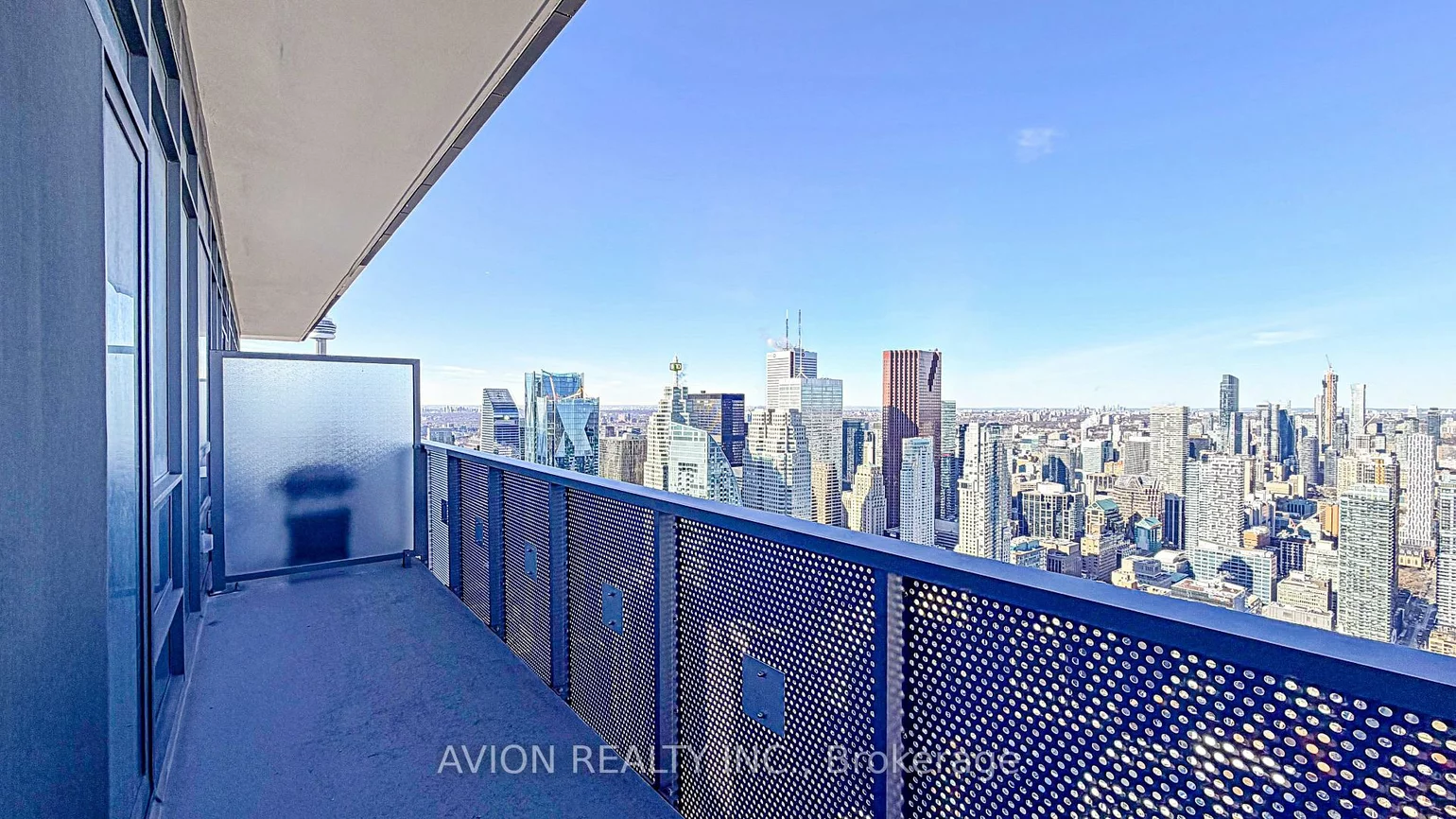 55, Cooper, Waterfront Communities C8, Toronto