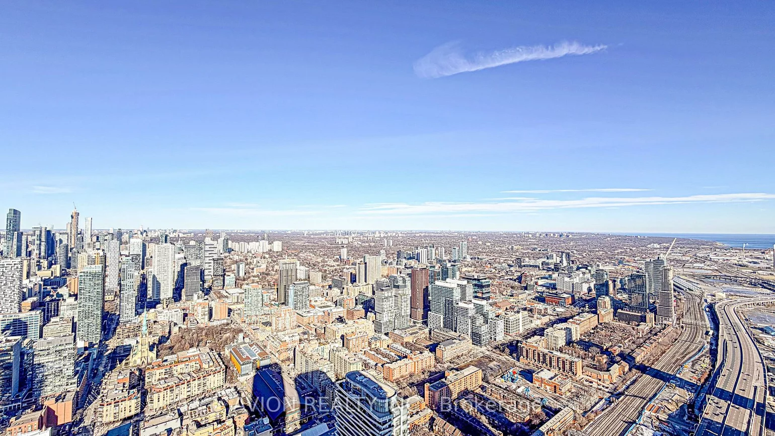 55, Cooper, Waterfront Communities C8, Toronto