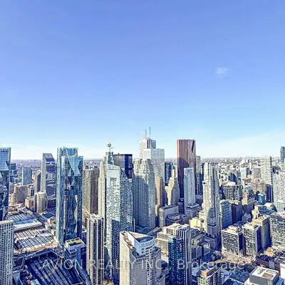 55, Cooper, Waterfront Communities C8, Toronto