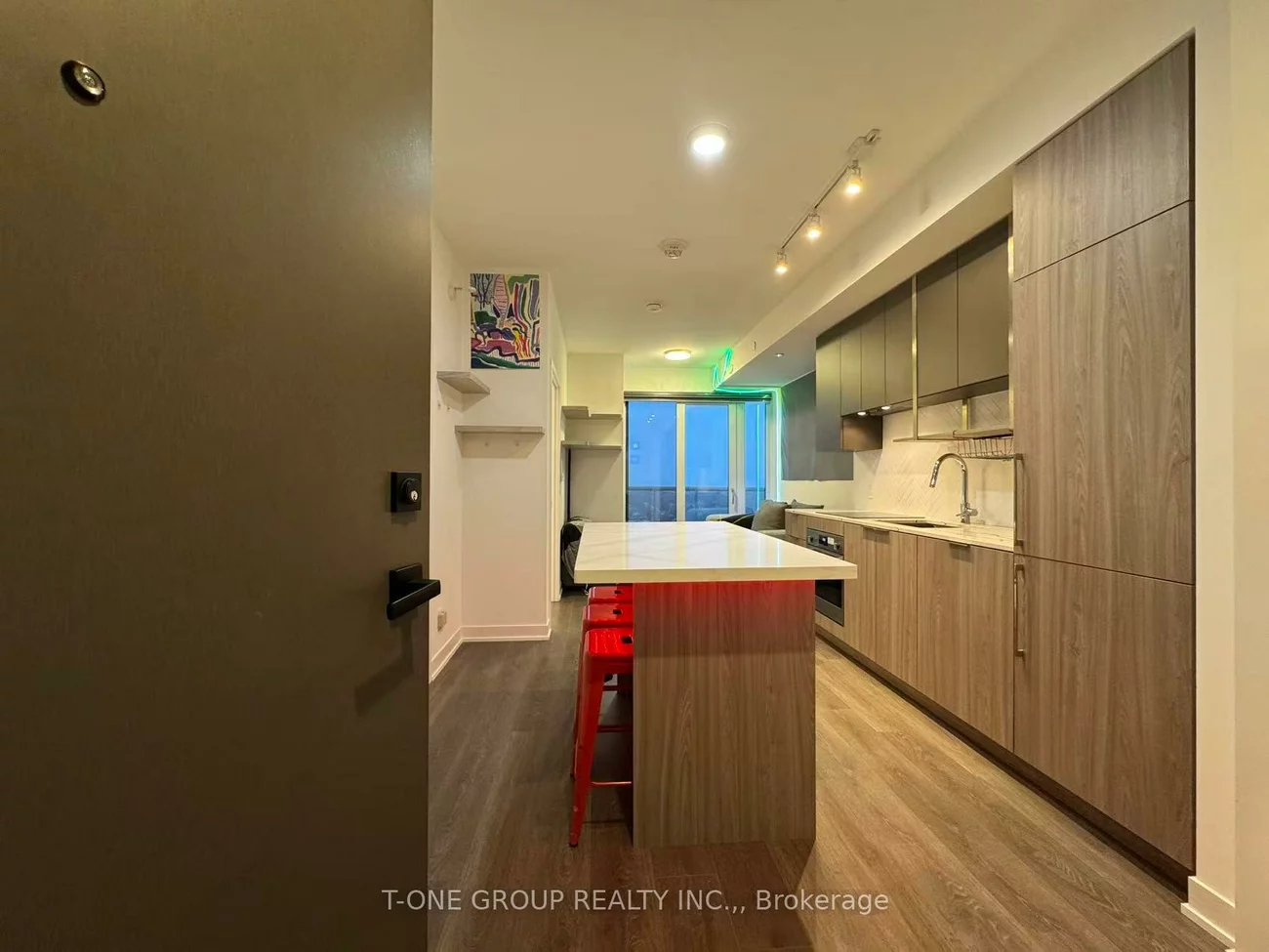 15, Holmes, Willowdale East, Toronto