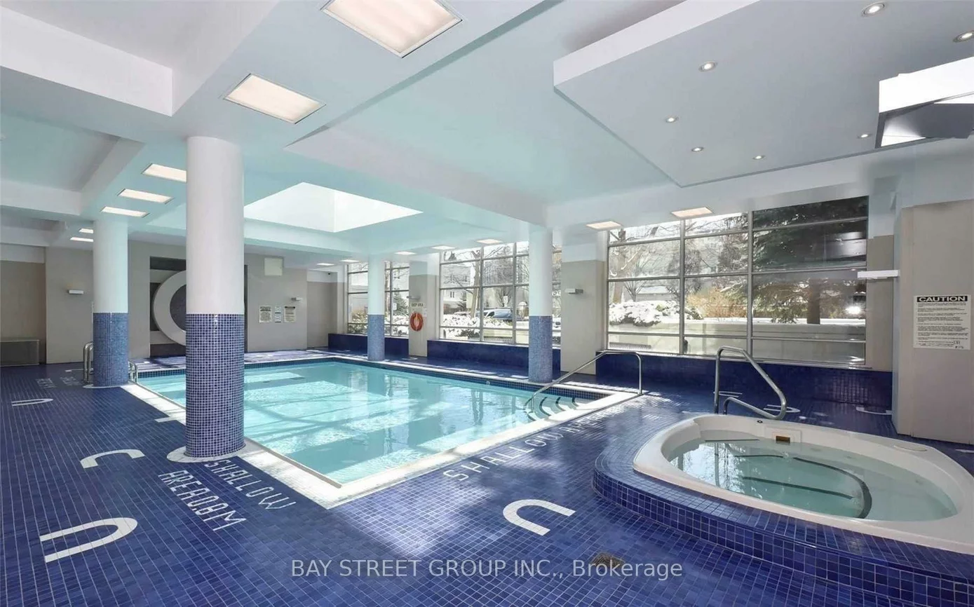 31, Bales, Willowdale East, Toronto