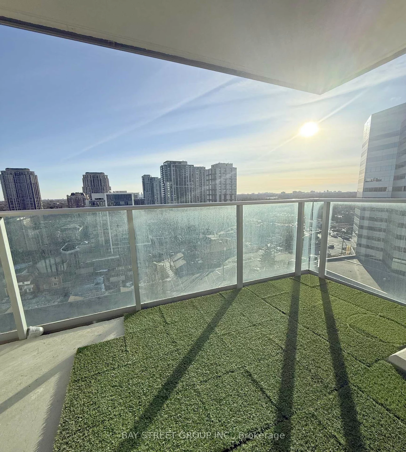 31, Bales, Willowdale East, Toronto