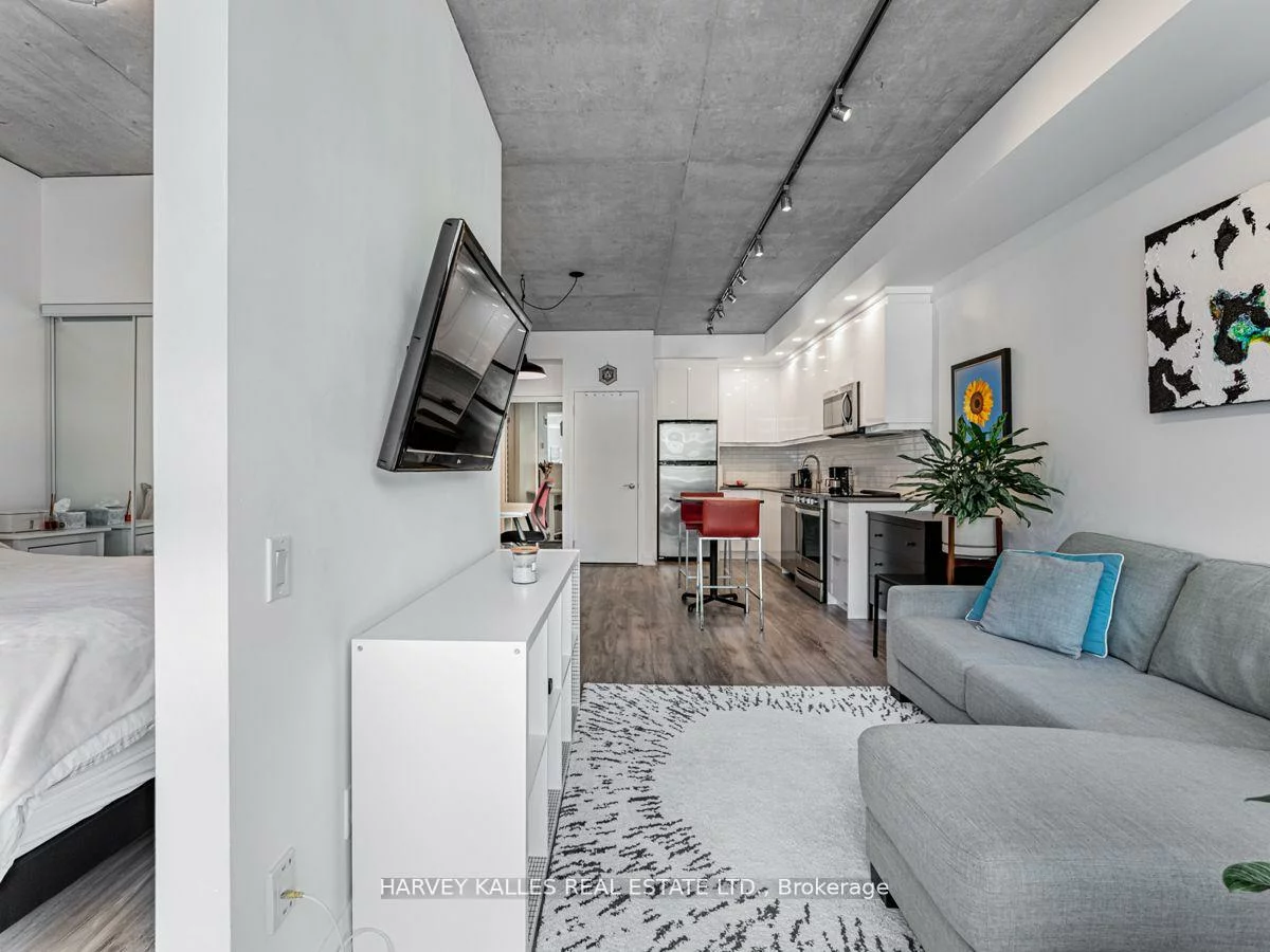 38, Niagara, Waterfront Communities C1, Toronto