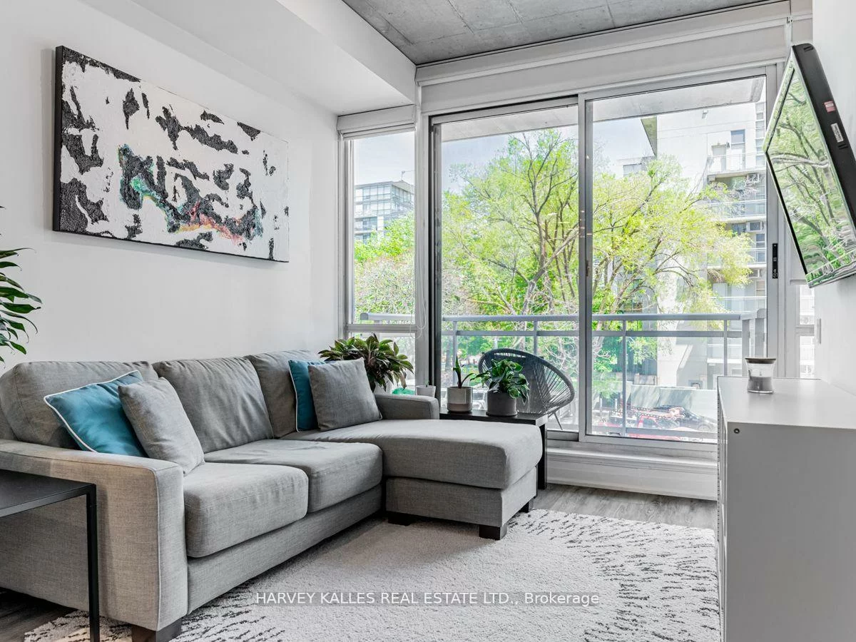 38, Niagara, Waterfront Communities C1, Toronto