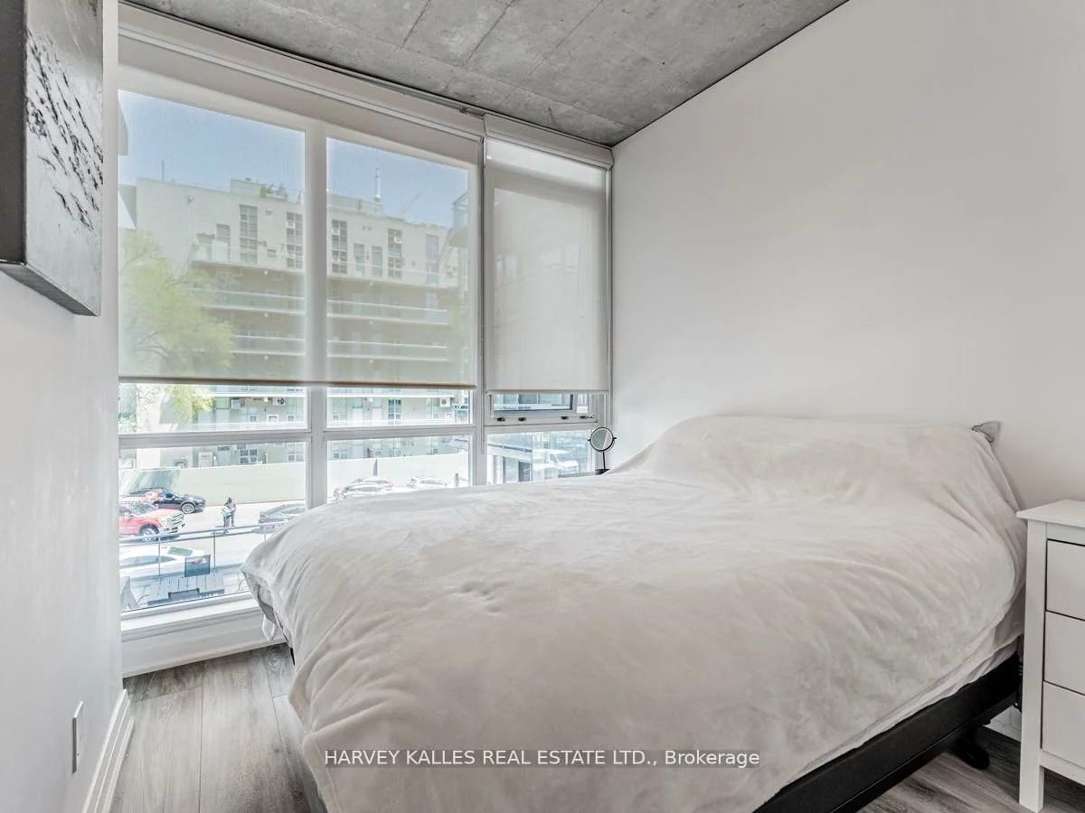 38, Niagara, Waterfront Communities C1, Toronto