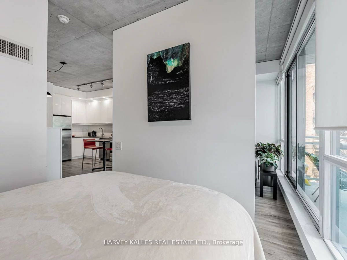 38, Niagara, Waterfront Communities C1, Toronto