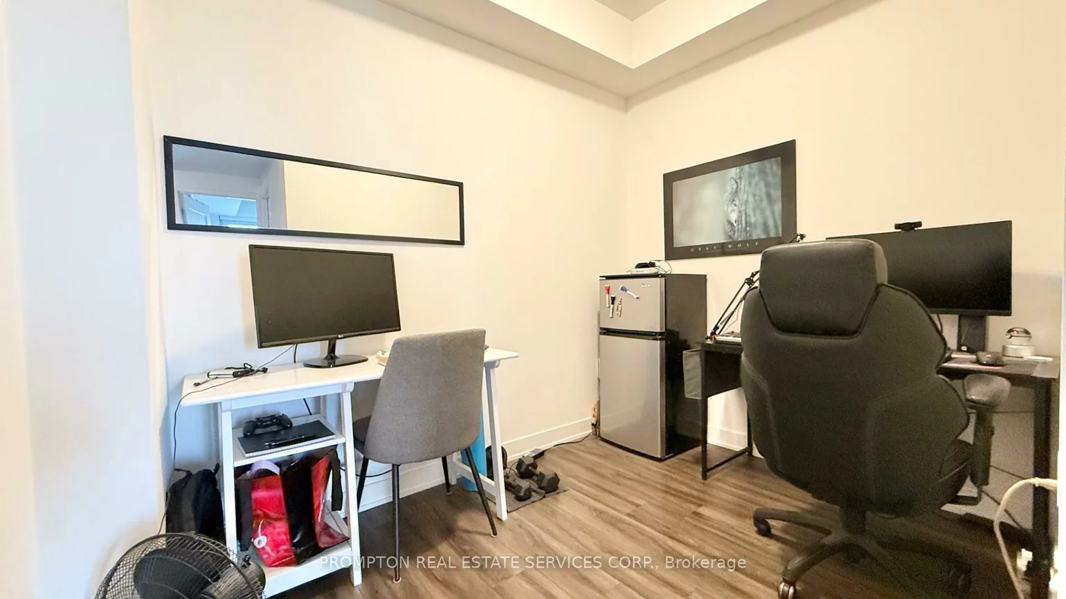 60, Princess, Waterfront Communities C8, Toronto