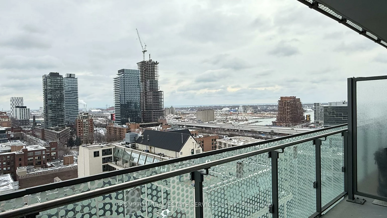 60, Princess, Waterfront Communities C8, Toronto