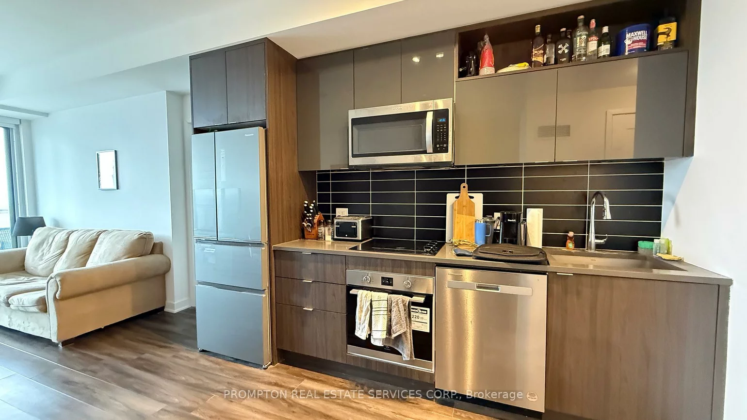 60, Princess, Waterfront Communities C8, Toronto