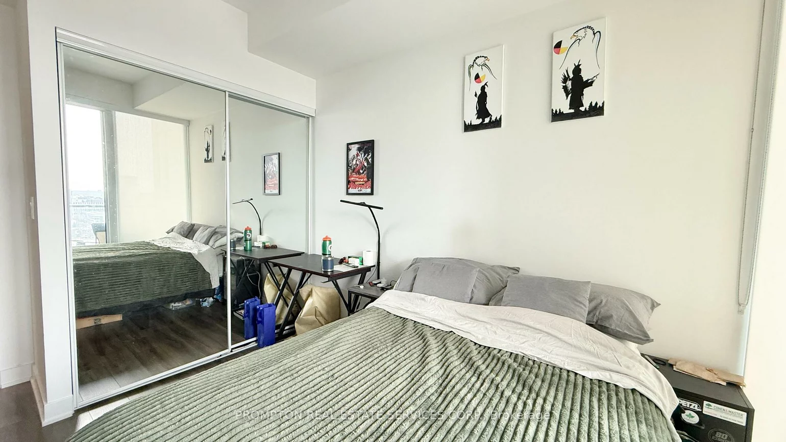 60, Princess, Waterfront Communities C8, Toronto