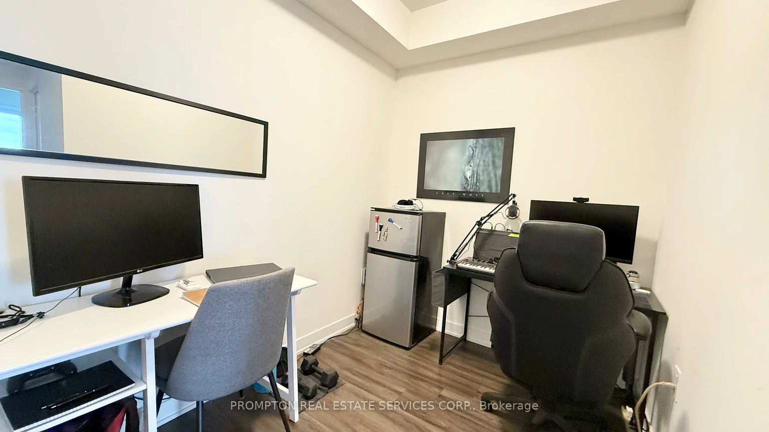 60, Princess, Waterfront Communities C8, Toronto