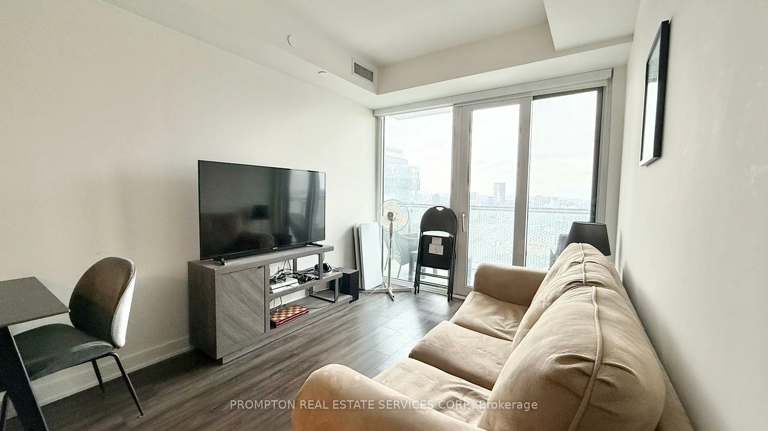 60, Princess, Waterfront Communities C8, Toronto