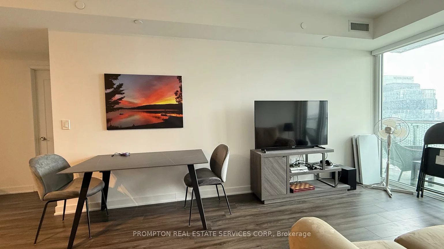 60, Princess, Waterfront Communities C8, Toronto