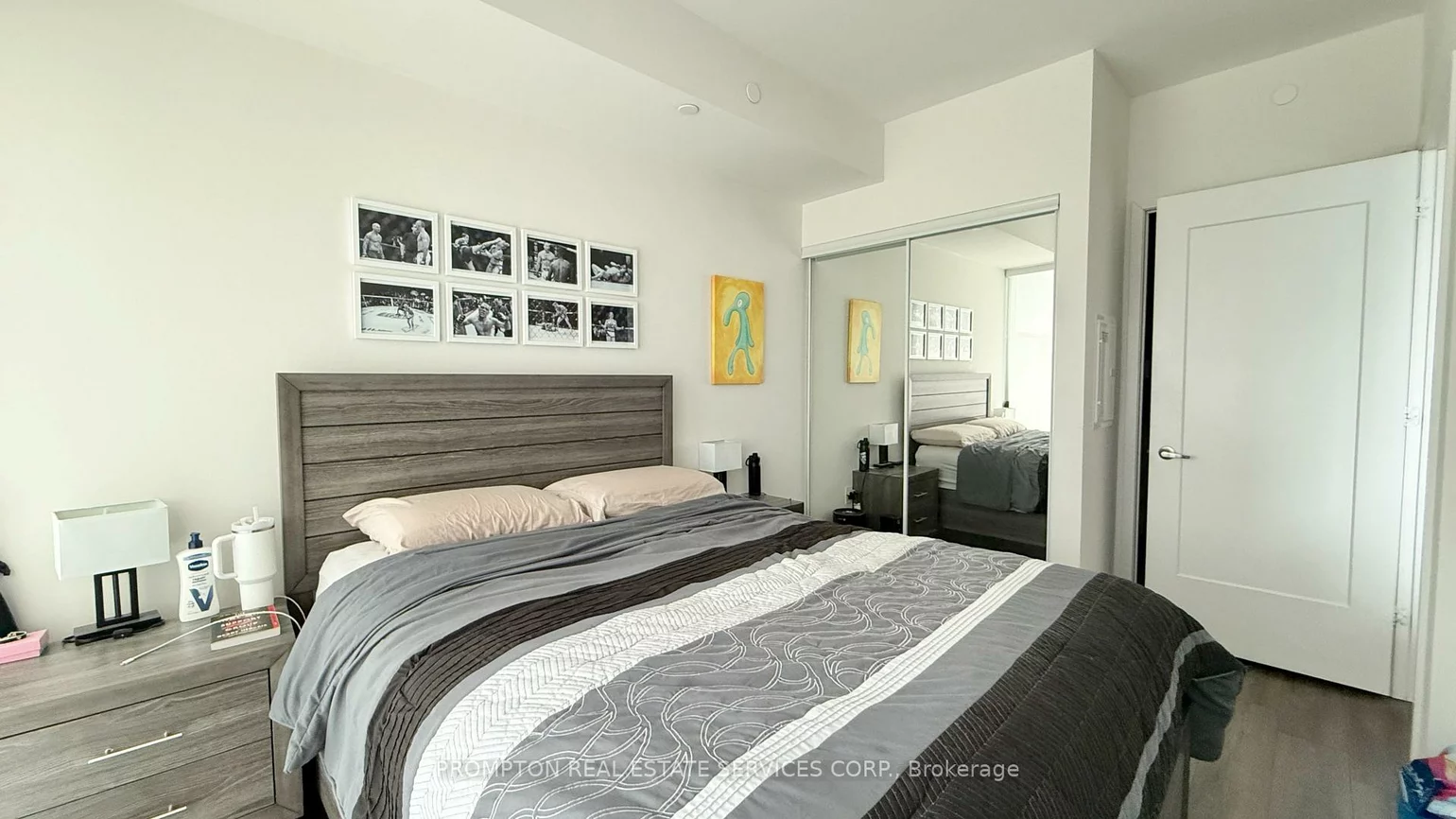 60, Princess, Waterfront Communities C8, Toronto