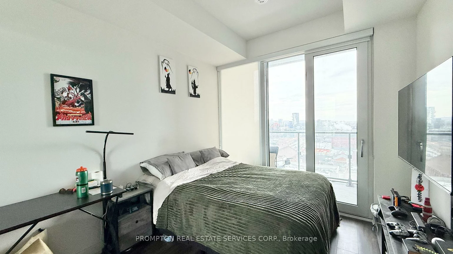 60, Princess, Waterfront Communities C8, Toronto